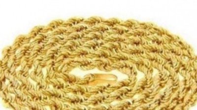 Дело возбудили в Долгопрудном из-за поддельных ювелирных украшений