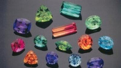 Драгоценные камни - стоит ли в них инвестировать