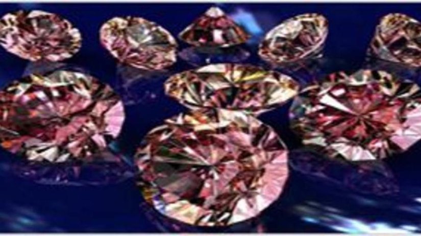 Diamcor получила первые алмазы на проекте в ЮАР