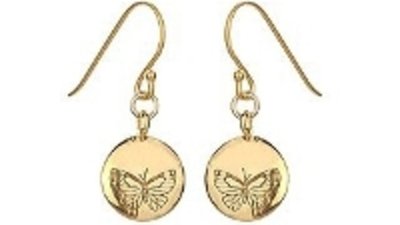 «Клео.Ру»: Супруг завалил Кортни Кокс драгоценностями