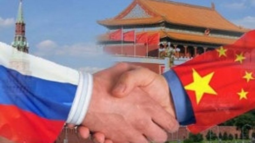 Китаю разрешат инвестировать на территории РФ