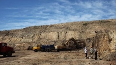 Сбербанк прокредитовал деятельность Селигдара в 2015 году