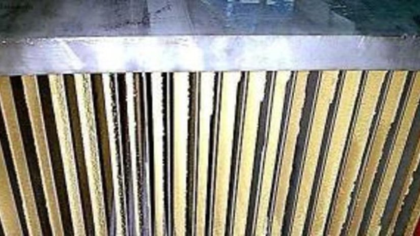 Электролиз золота внедрен на Приокском аффинажном заводе
