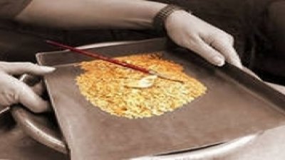 «Золотой бум» на Дальнем Востоке, Якутия – на втором месте