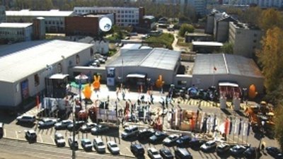 В Иркутске ведется подготовка ювелирной выставки