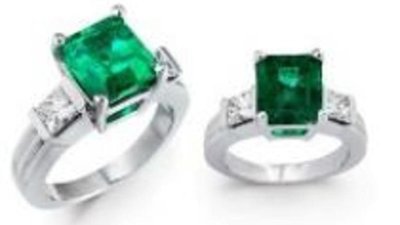 Волшебник изумрудного города