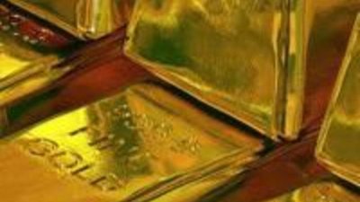 Ажиотаж на рынке золота: покупают все, что блестит