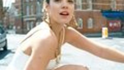 Лили Аллен выпускает коллекцию ювелирных украшений