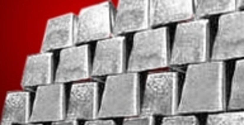 В Китае раскрыты два дела, связанных с контрабандой серебра
