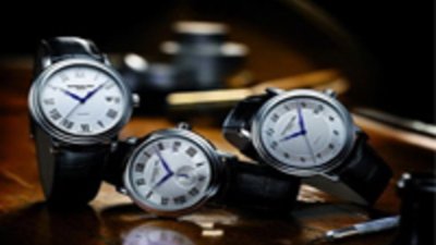 «Традиции маэстро» в эксклюзивной коллекции часов от Raymond Weil
