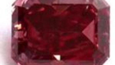 Царь среди бриллиантов