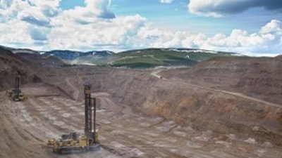 Рудник «Нерюнгри» опубликовал отчетность за девять месяцев