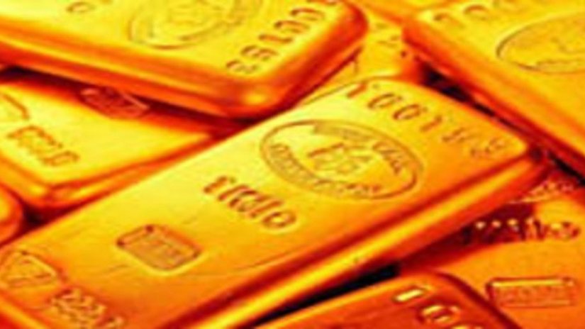 Гонконгская товарная биржа 18 мая начнет операции с фьючерсами на поставку золота