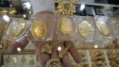 Индия может увеличить налог на импорт золота до 8%