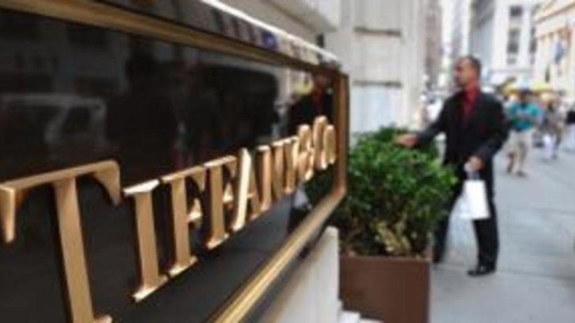 Tiffany заключает соглашение о покупке продукции в ЮАР