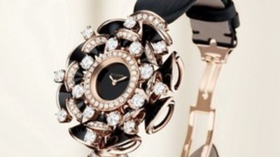 Bvlgari Diva в Mercury