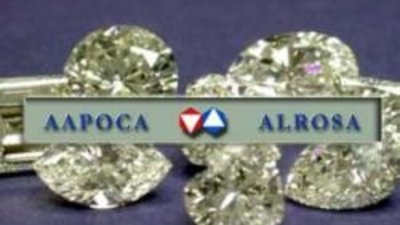 АЛРОСА рефинансировала часть долгов
