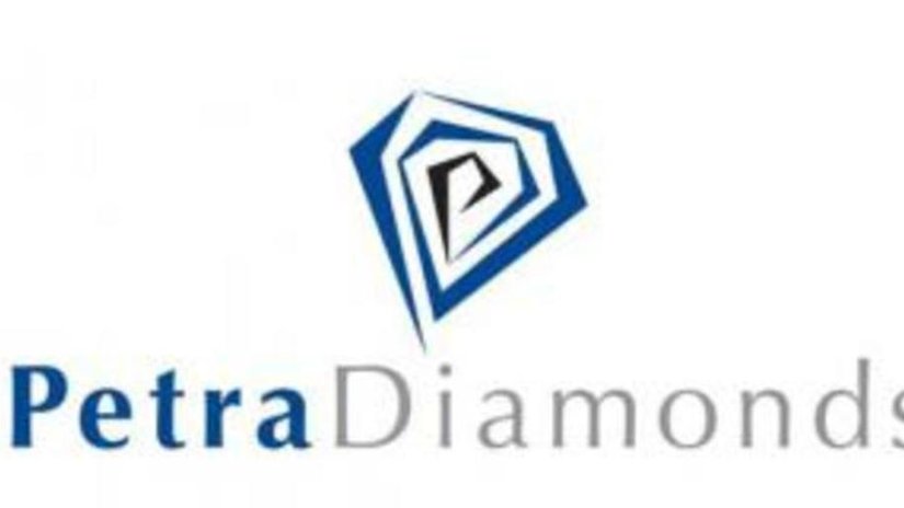 Petra Diamonds заявляет о падении прибыли в первом финансовом полугодии
