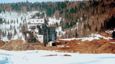 Пермской компанией израильского бизнесмена заинтересовалась прокуратура