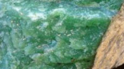 В Бурятии выявлено хищение 20 тонн нефрита