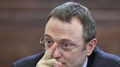 Керимов намерен выйти из Polyus Gold