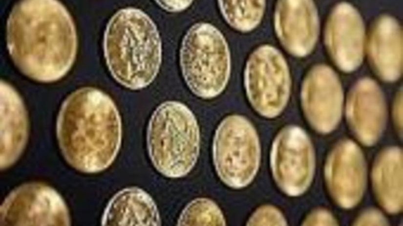 В Сбербанке появится услуга доставки редких монет на дом