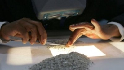 Эксперты прогнозируют дефицит алмазов
