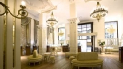 Первый магазин Faberge открыт 1 сентября в Сиднее