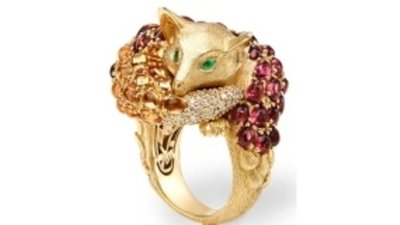 Необычная коллекция от Temple St. Clair