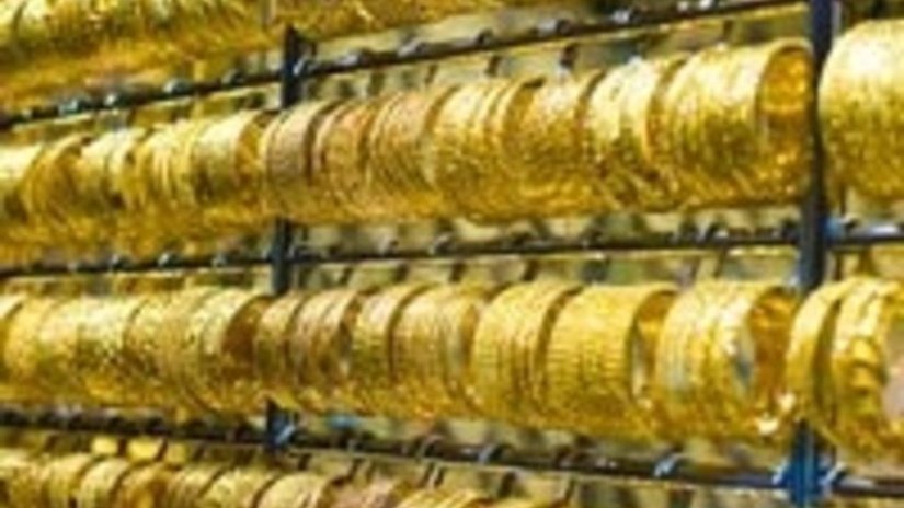 Сокращения иностранной рабочей силы в Дубае наносит удар по рынку золота