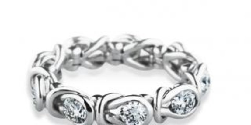 Бренд Forevermark пополнил список избранных диамантеров и производителей бриллиантов