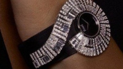 Limelight Juzz Party - эмоциональная коллекция от Piaget