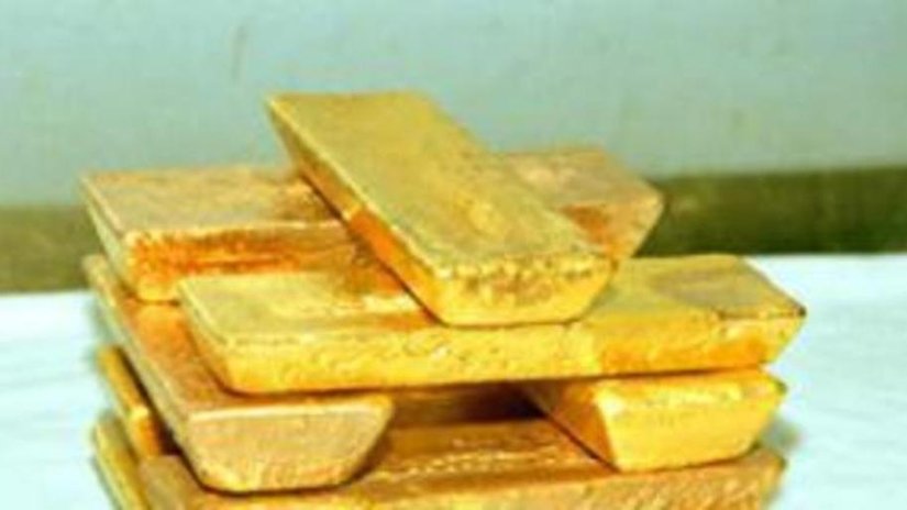 КНДР заподозрили в тайной продаже золота Китаю