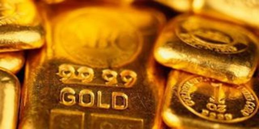 Лондон впервые раскрыл объемы ежедневных торгов золотом