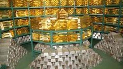 В Беларуси отмечено повышение спроса на платиновые слитки