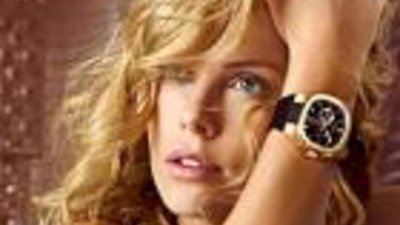 Шарлиз Терон стала лицом Breil Milano