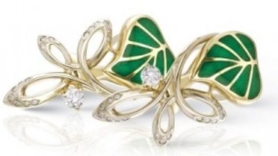 Индийские экспортеры обеспокоены тем, что потребители в США сфокусировались на дешевых ювелирных изделиях