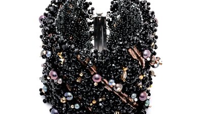 Браслет Аврора из коллекции Богиня от nasonpearl