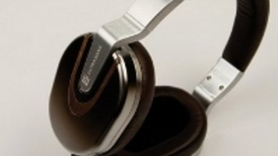 Наушники Ultrasone Edition 8 для ценителей качественного звука