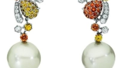 В бутике Chaumet пройдет выставка произведений высокого ювелирного искусства