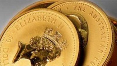 В продаже – монета «Альмагест» серии «Апокалипсис»