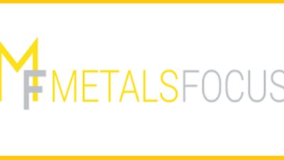 Мировую добычу серебра обобщила Metals Focus