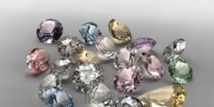 Индекс цен на мелкие бриллианты Rapaport вырос на 7% в 1-м квартале