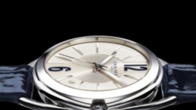 Знакомый профиль