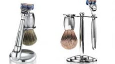 Стильные аксессуары для бритья