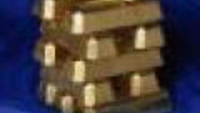 Украина получит золото во вторую очередь