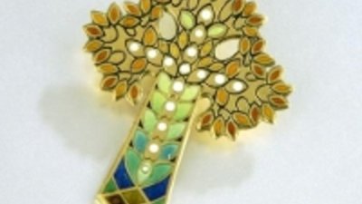 Лидер группы «Аквариум» выбрал украшение от Дома «Лобортас и Карпова»