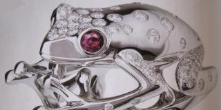 Эксклюзивные украшения Tabbah