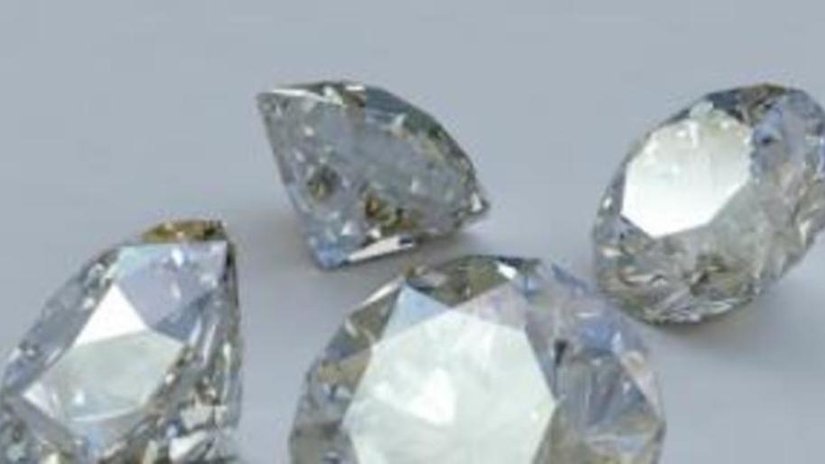 В Ботсване обнаружены неразведанные алмазные месторождения