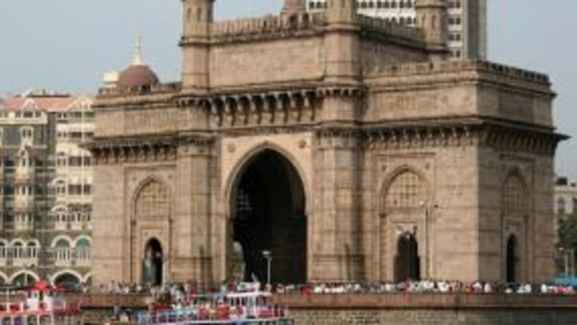 Торговцы бриллиантами обеспокоены на счёт взрывов в Мумбаи